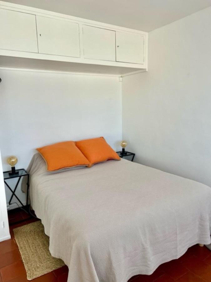 35M With Pool For Couple In Saint Tropez公寓 外观 照片